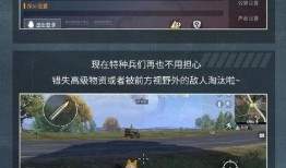 和平精英新升级最新爆料,揭秘新爆料，畅享极致战斗体验